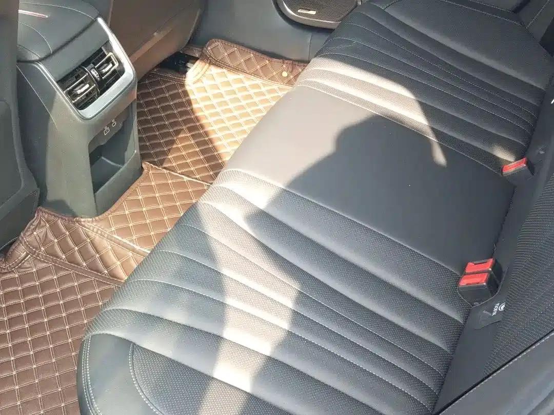 Hongqi H5 2023 1.5T DCT Intelligent Flagship Edition — миниатюра 6