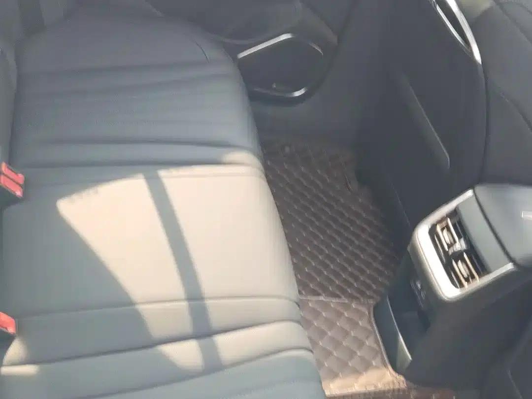 Hongqi H5 2023 1.5T DCT Intelligent Flagship Edition — миниатюра 7