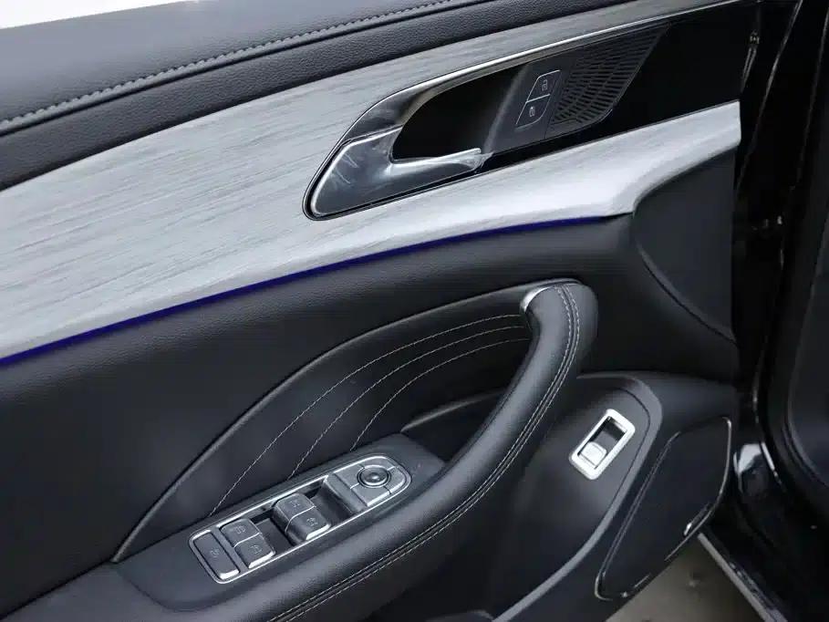 Hongqi H5 2025 2.0T Automatic Flagship Edition — миниатюра 14