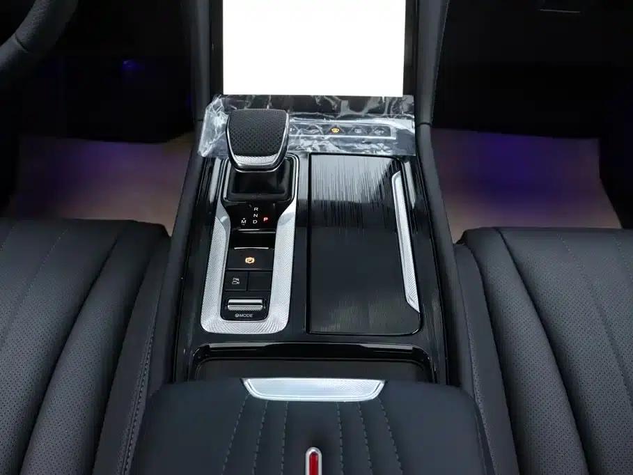 Hongqi H5 2025 2.0T Automatic Flagship Edition — миниатюра 23