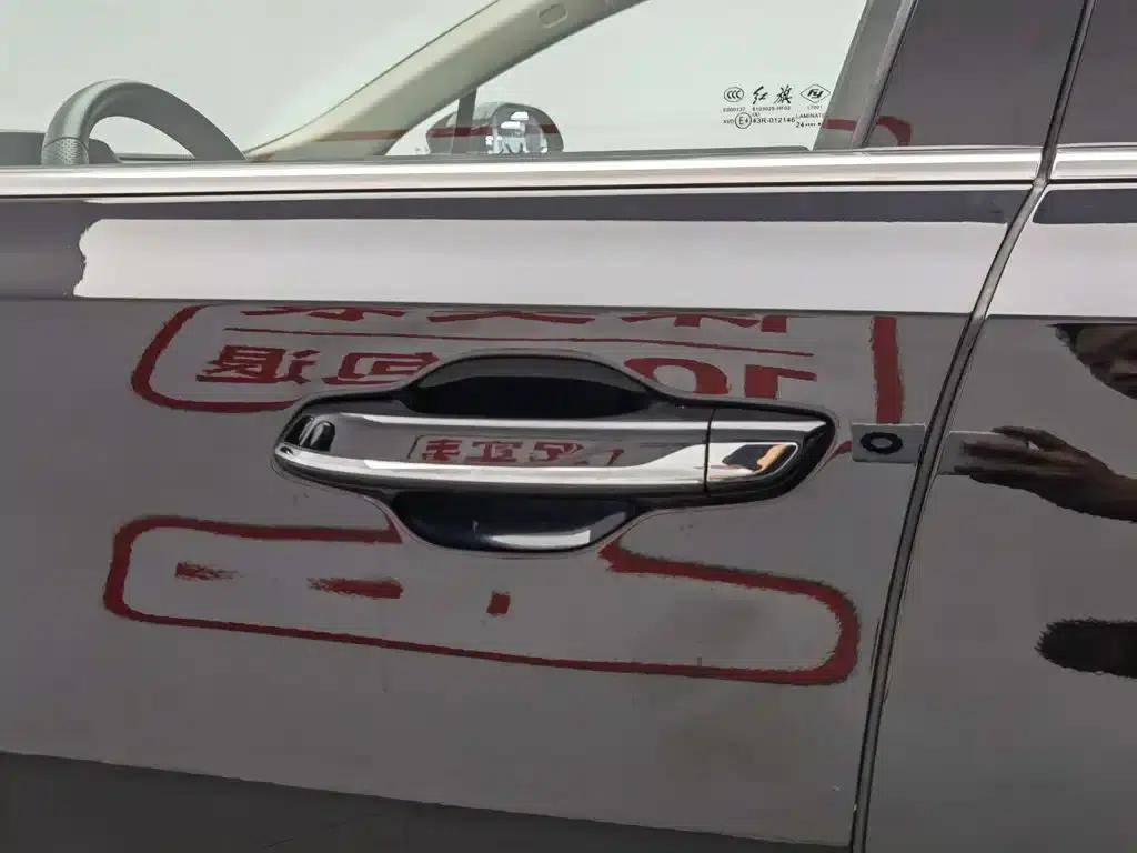 Hongqi H5 2025 1.5T DCT Flag Edition — миниатюра 18