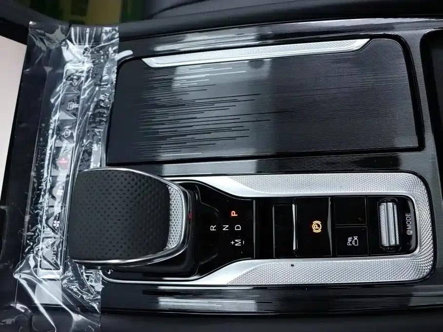 Hongqi H5 2025 2.0T Automatic Flagship Edition — миниатюра 11