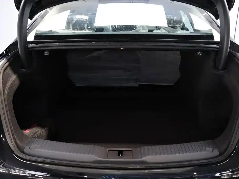 Hongqi H5 2025 2.0T Automatic Flagship Edition — миниатюра 29