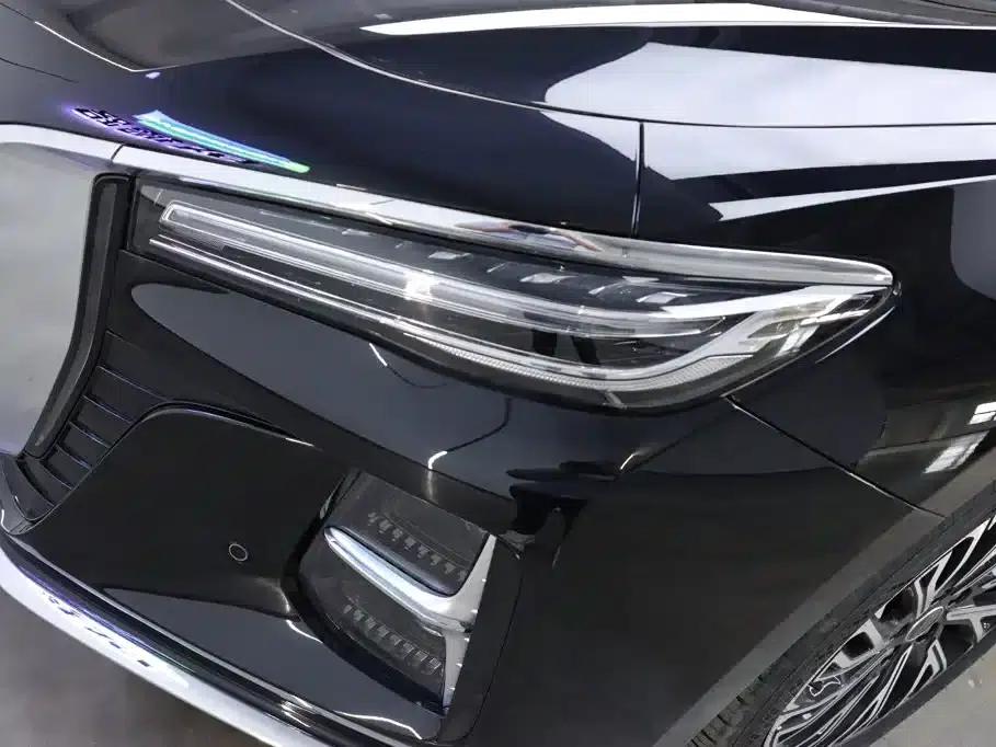 Hongqi H5 2025 2.0T Automatic Flagship Edition — миниатюра 32