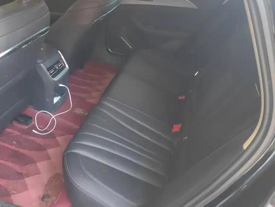 Hongqi H5 2024 1.5T DCT Intelligent Flagship Edition — миниатюра 11