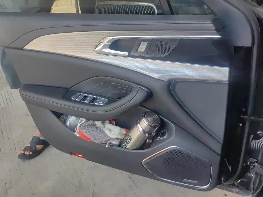Hongqi H5 2024 1.5T DCT Intelligent Flagship Edition — миниатюра 7