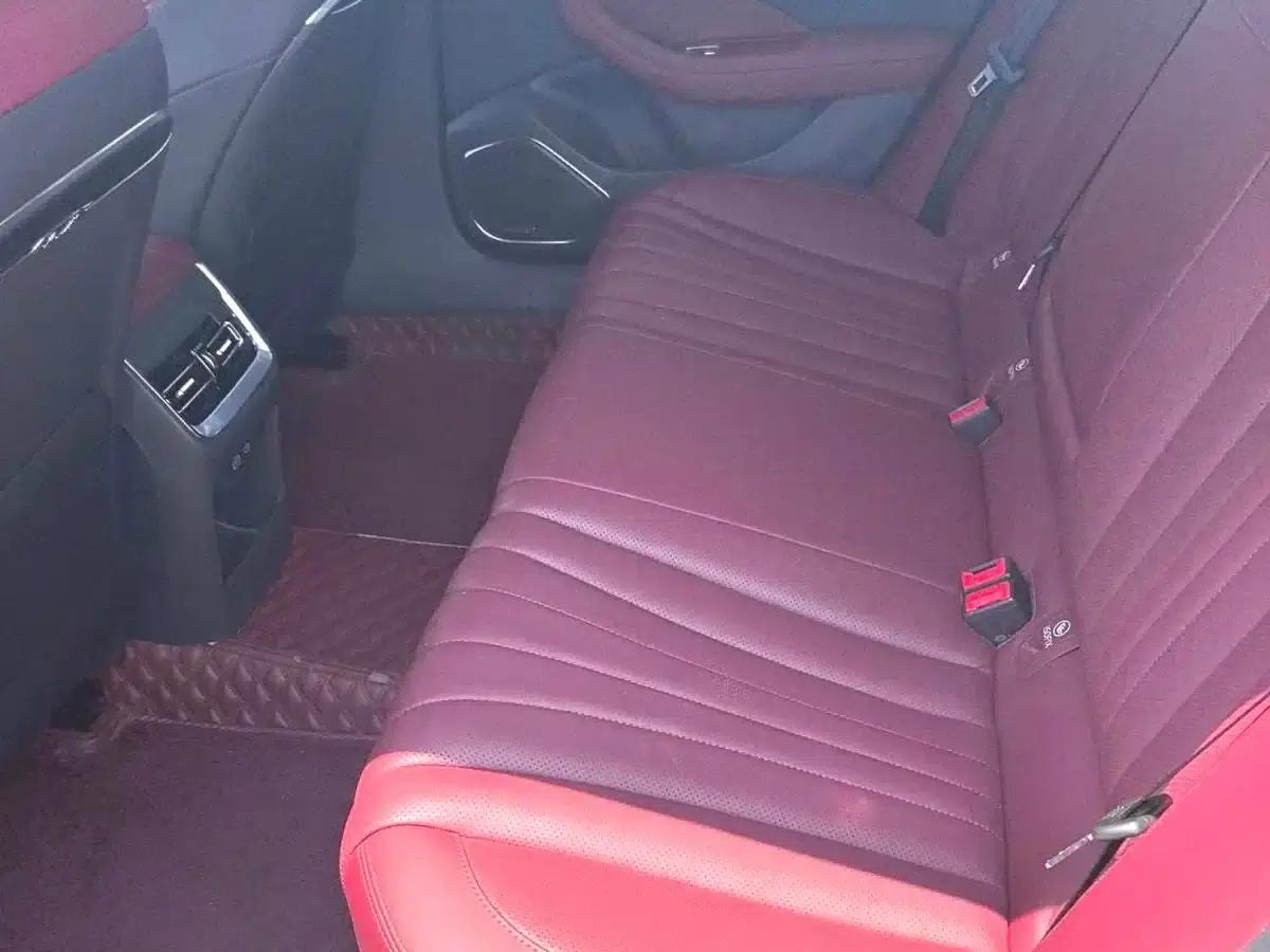 Hongqi H5 2023 1.5T DCT Intelligent Flagship Edition — миниатюра 8