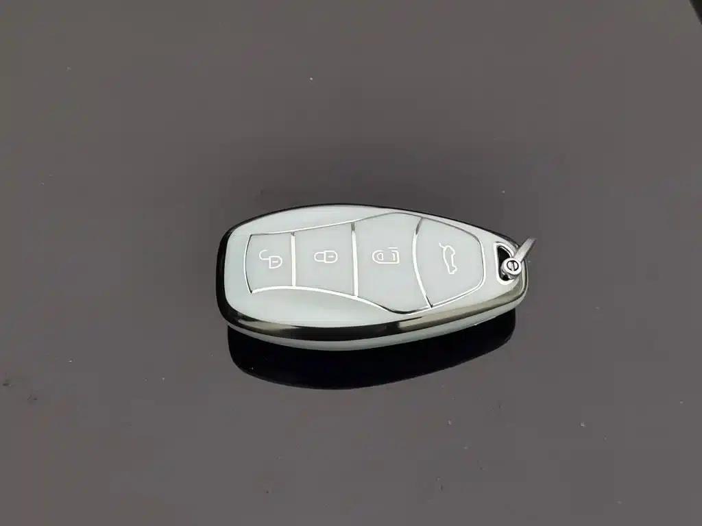Hongqi H5 2023 1.5T DCT Intelligent Flagship Edition — миниатюра 19