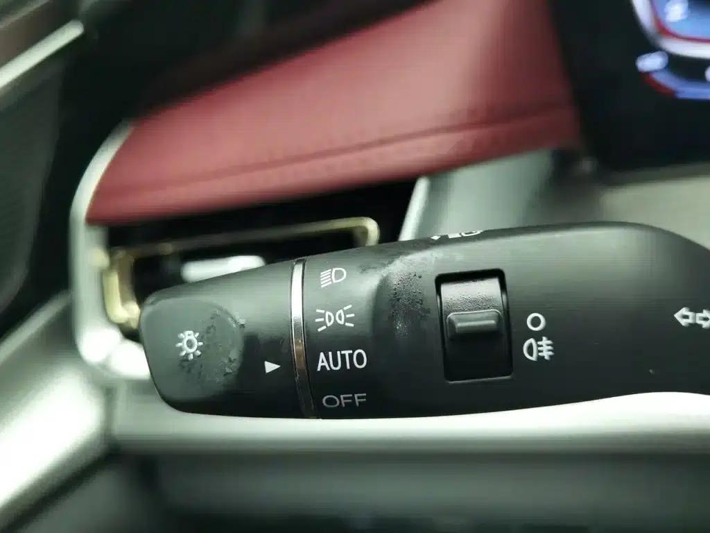 Hongqi H5 2023 1.5T DCT Intelligent Flagship Edition — миниатюра 21