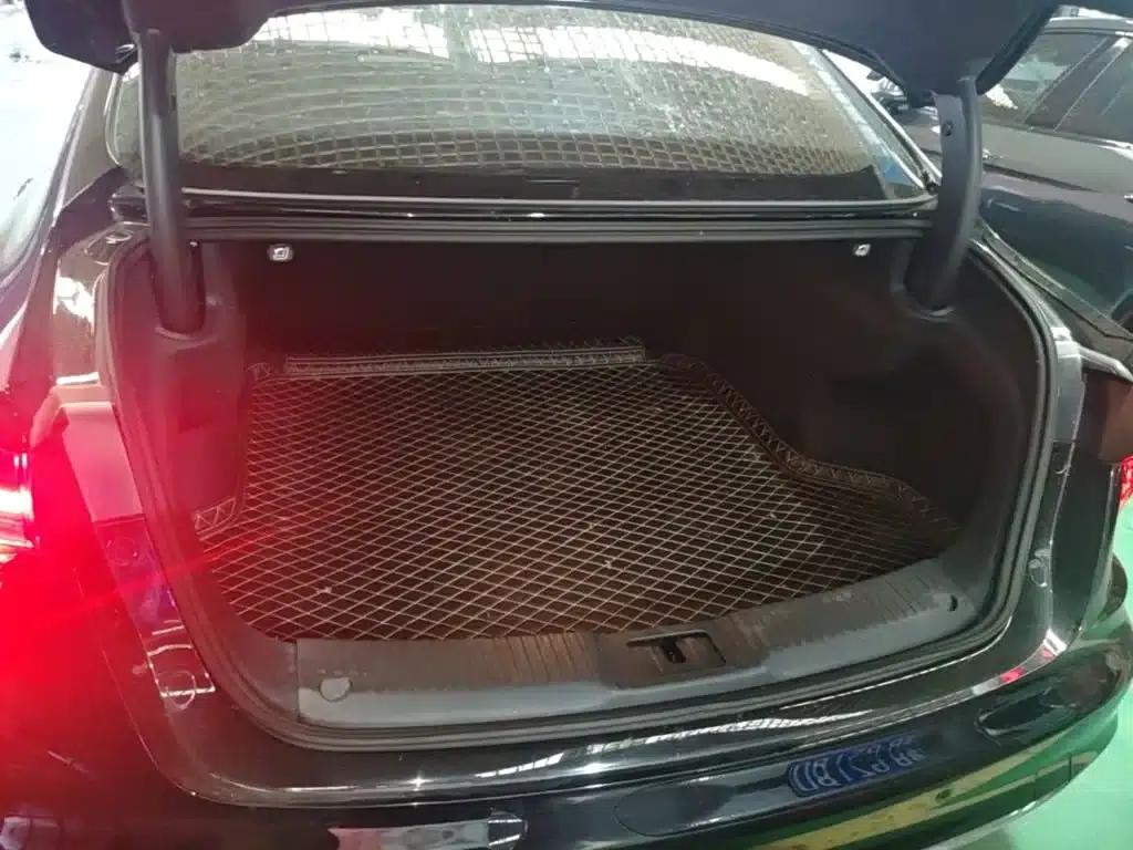 Hongqi H5 2025 1.5T DCT Flag Edition — миниатюра 19