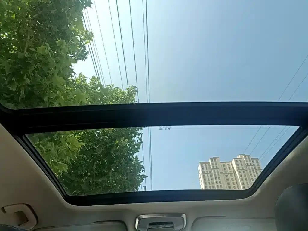 Hongqi H5 2023 1.5T DCT Intelligent Flagship Edition — миниатюра 18