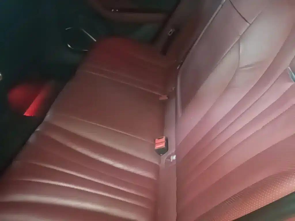 Hongqi H5 2024 2.0T Automatic Intelligent Flagship Edition — миниатюра 17
