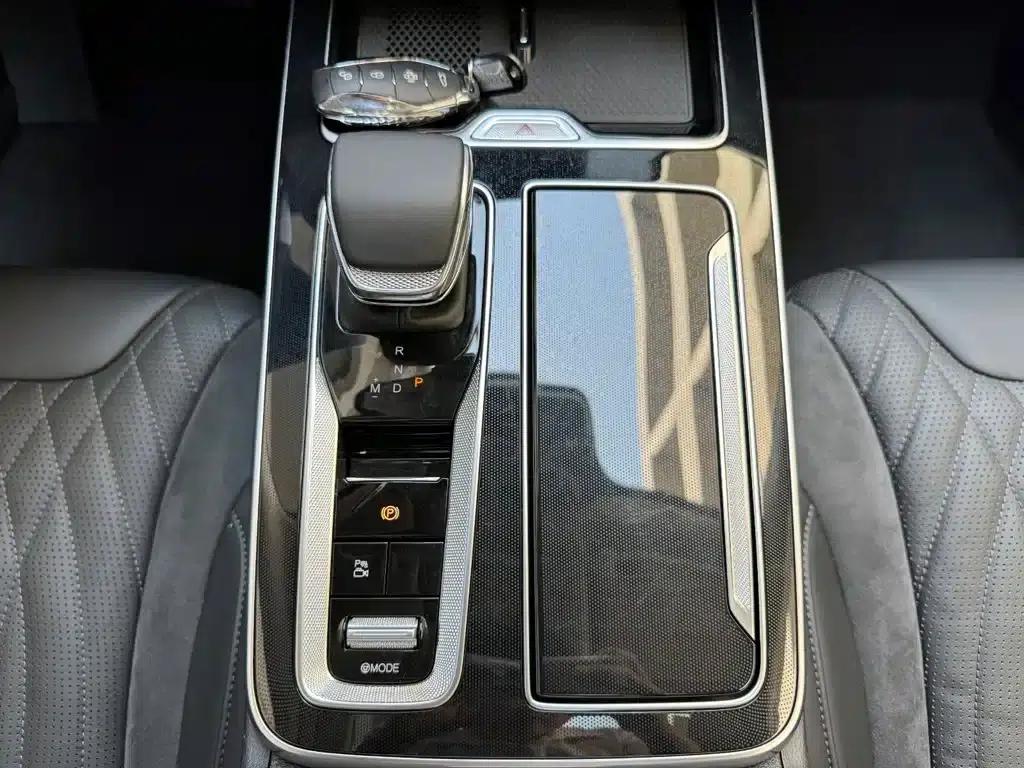 Hongqi HS5 2023 2.0T AWD Flagship Pro Edition — миниатюра 15