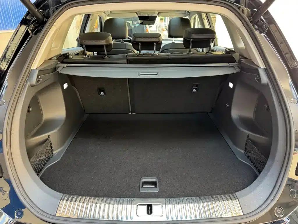 Hongqi HS5 2023 2.0T AWD Flagship Pro Edition — миниатюра 8