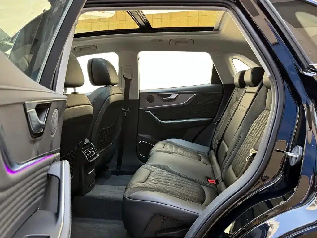 Hongqi HS5 2023 2.0T AWD Flagship Pro Edition — миниатюра 10