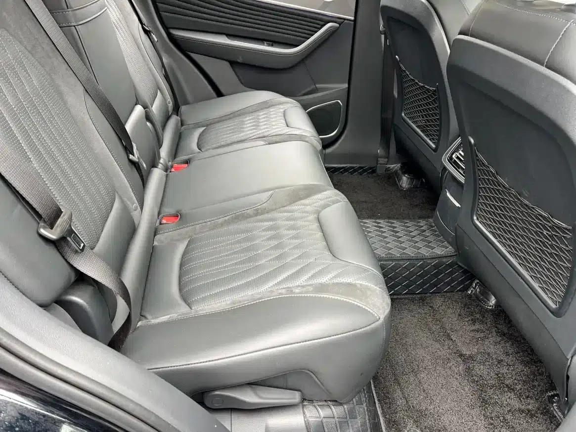 Hongqi HS5 2023 2.0T Qiyue Pro Edition — миниатюра 9