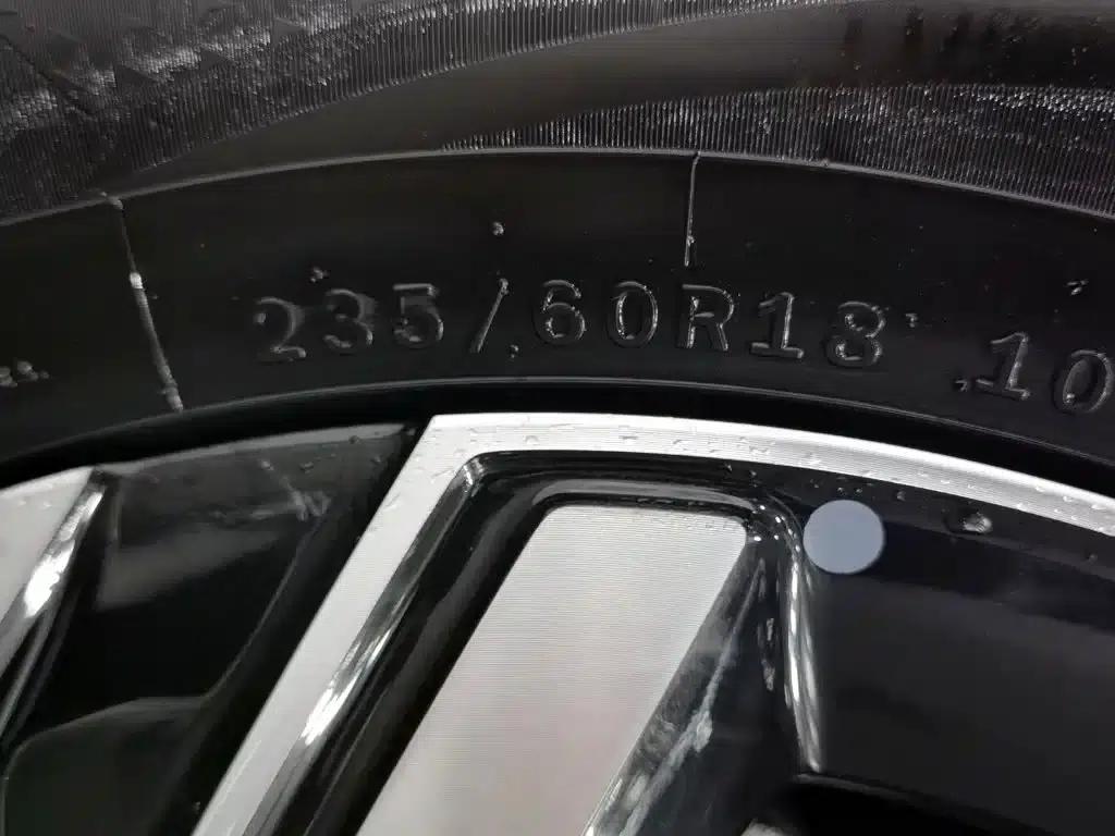 Hongqi HS5 2022 Facelift 2.0T Intelligent Flagship Edition — миниатюра 24