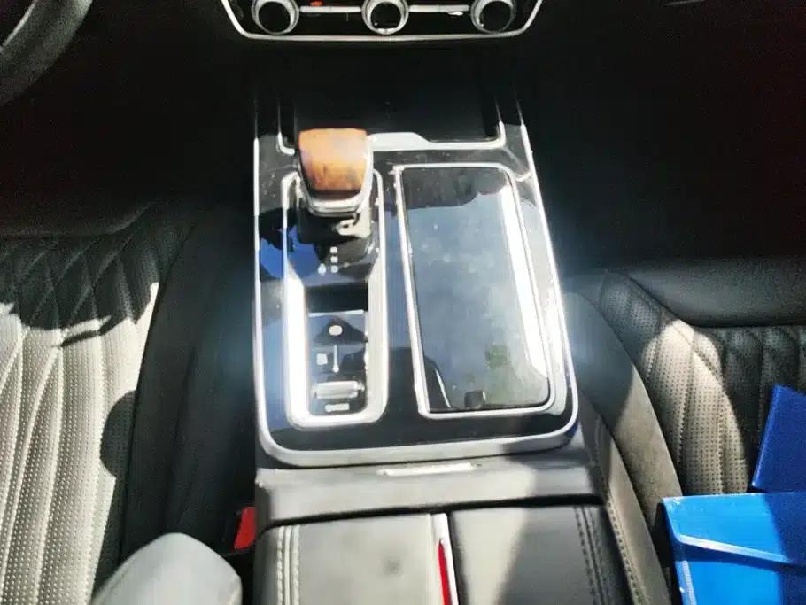 Hongqi HS5 2023 2.0T Flagship Pro Edition — миниатюра 16
