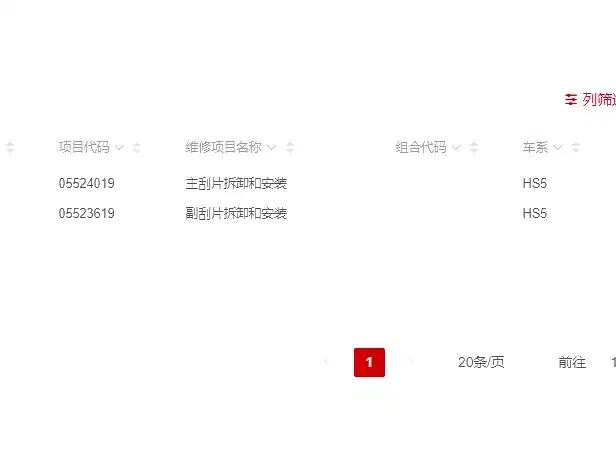 Hongqi HS5 2023 2.0T AWD Flagship Pro Edition — миниатюра 15