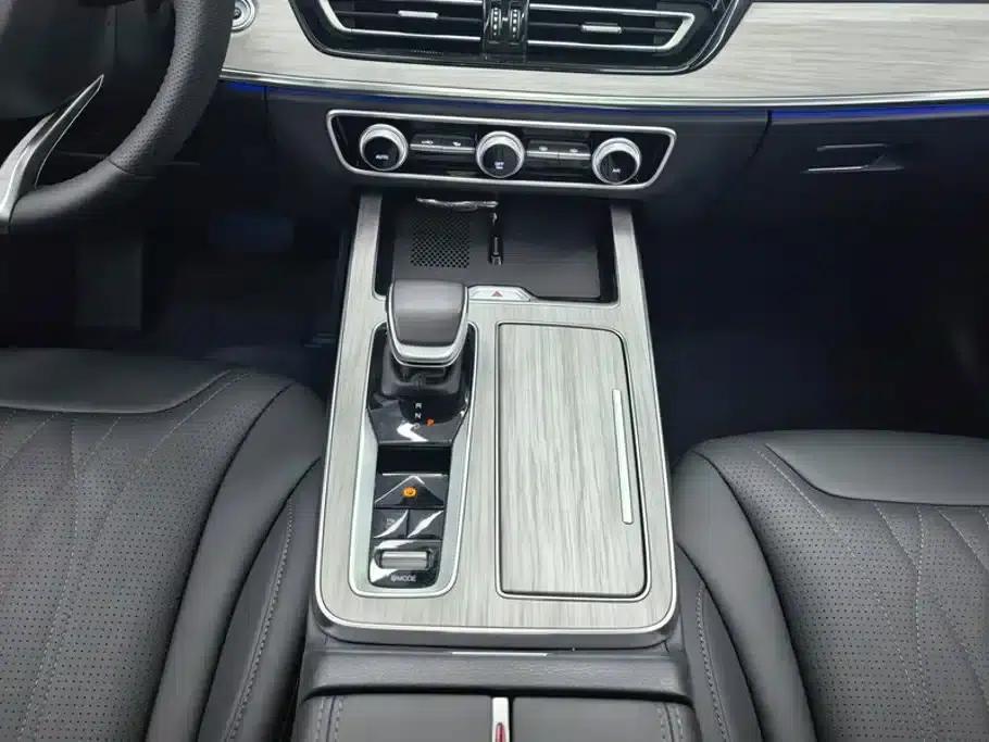 Hongqi HS5 2025 2.0T 2WD Flagship Pro Edition — миниатюра 16