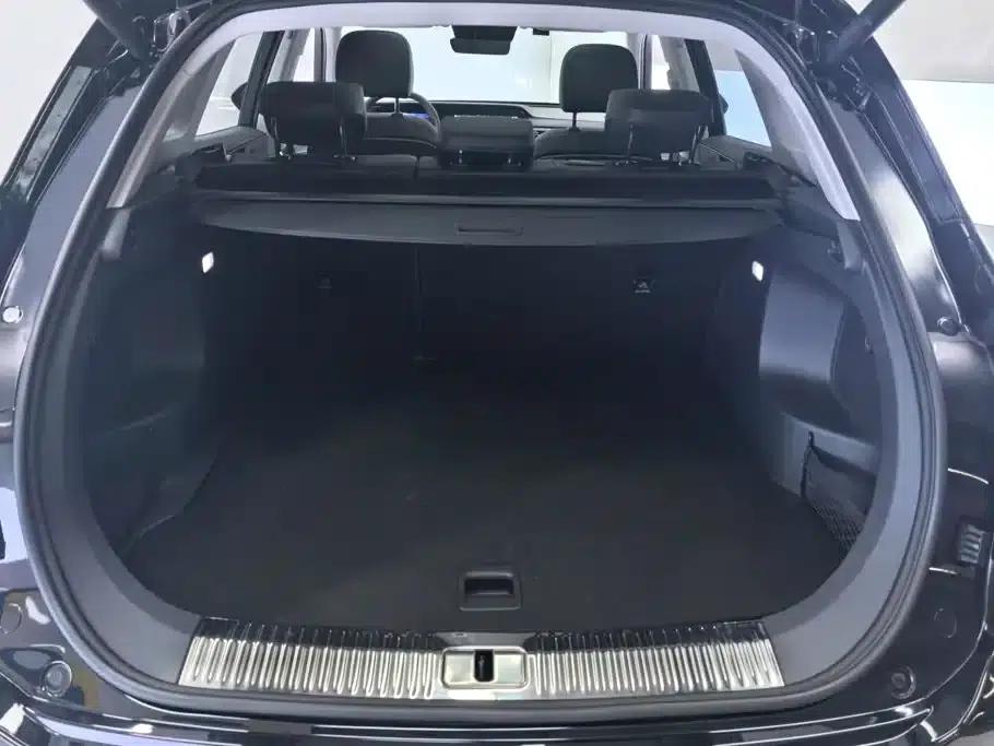 Hongqi HS5 2025 2.0T 2WD Flagship Pro Edition — миниатюра 4