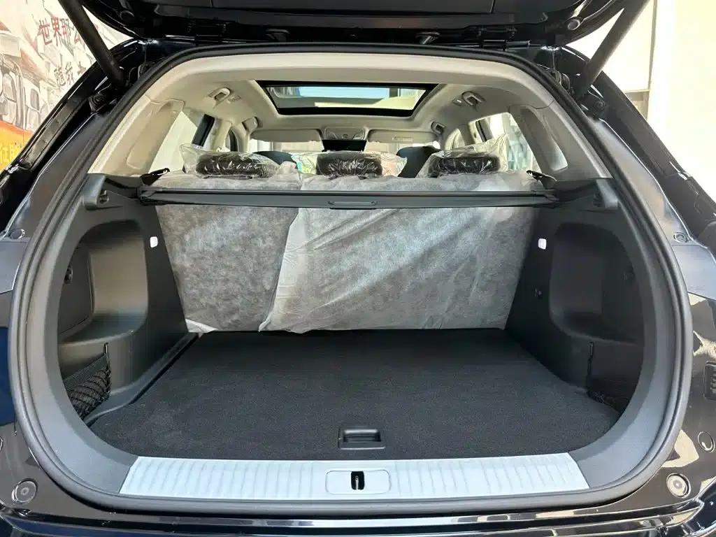 Hongqi HS5 2023 2.0T AWD Flagship Pro Edition — миниатюра 7