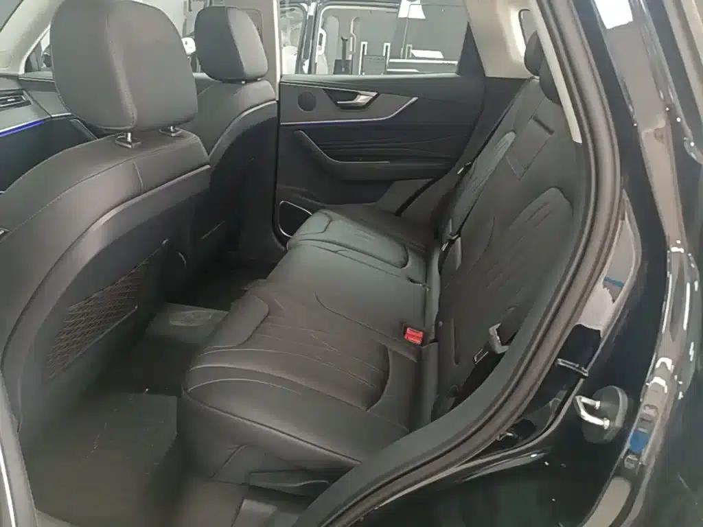Hongqi HS5 2026 2.0T 2WD Flagship Pro Edition — миниатюра 17