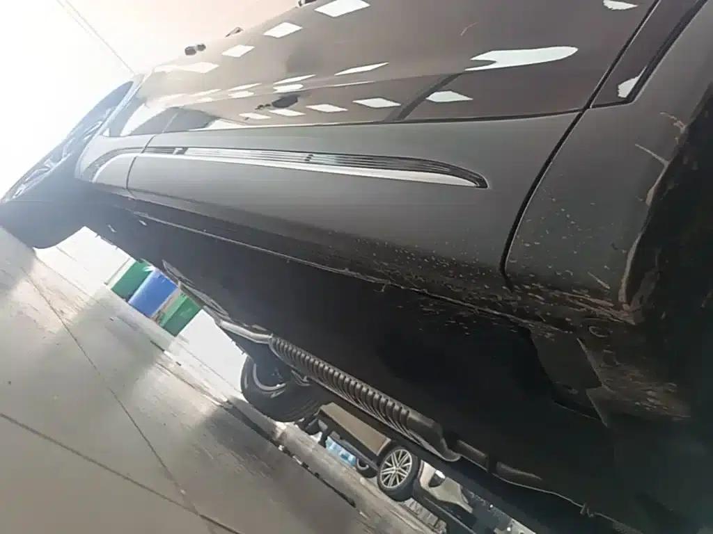 Hongqi HS5 2026 2.0T 2WD Flagship Pro Edition — миниатюра 21