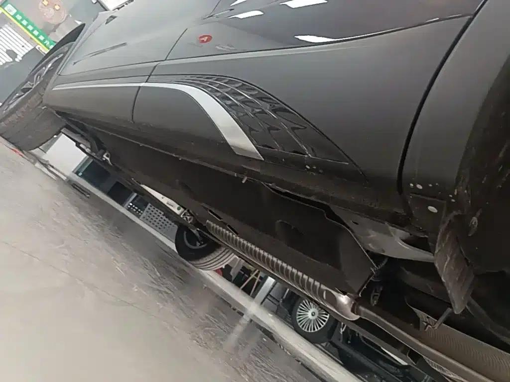 Hongqi HS5 2026 2.0T 2WD Flagship Pro Edition — миниатюра 22