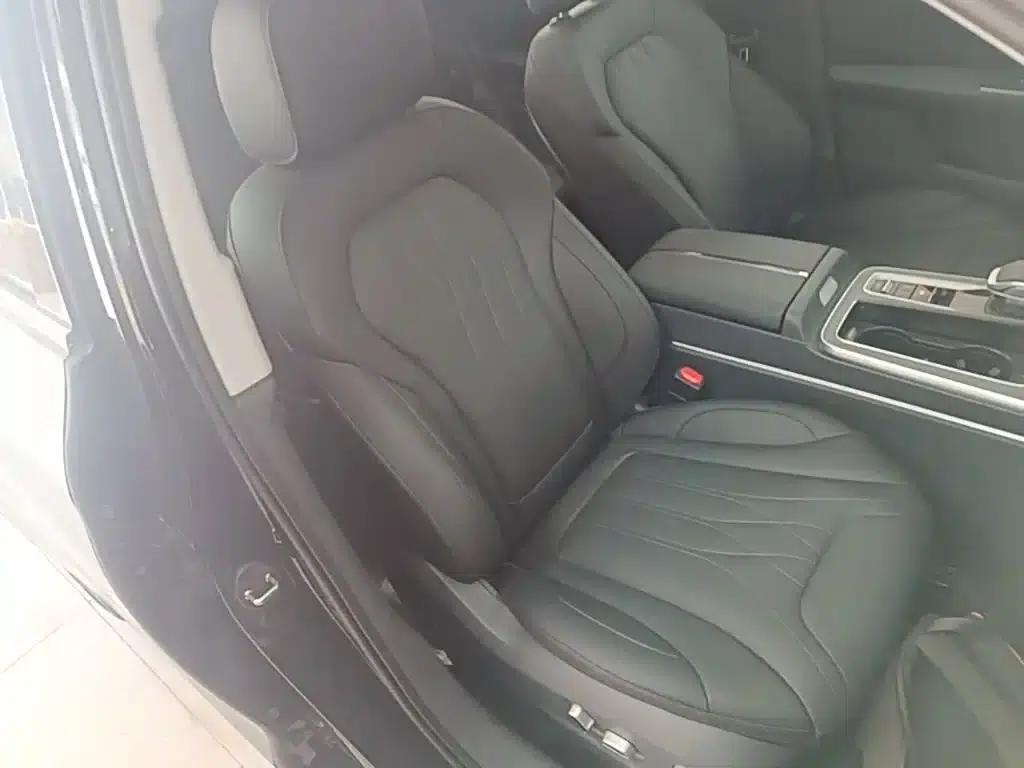 Hongqi HS5 2026 2.0T 2WD Flagship Pro Edition — миниатюра 25