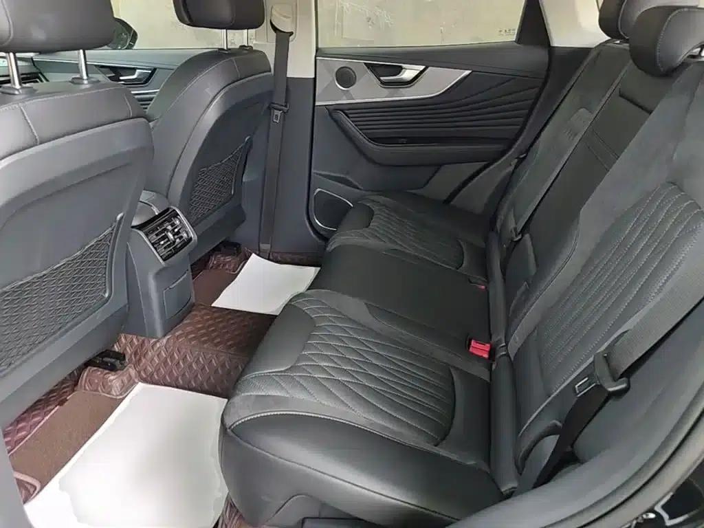 Hongqi HS5 2023 2.0T Flagship Pro Edition — миниатюра 17