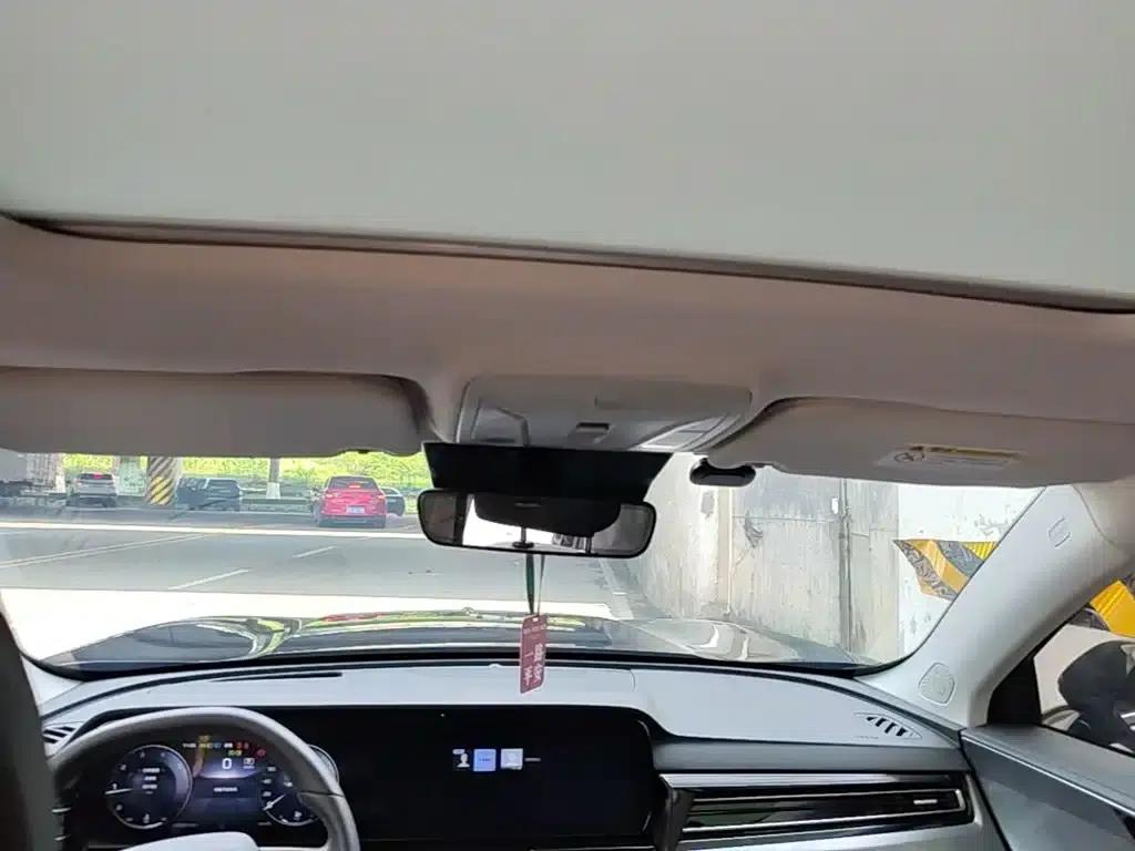Hongqi HS5 2023 2.0T Flagship Pro Edition — миниатюра 18