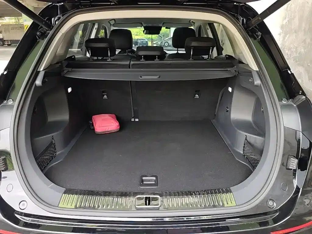 Hongqi HS5 2023 2.0T Flagship Pro Edition — миниатюра 19