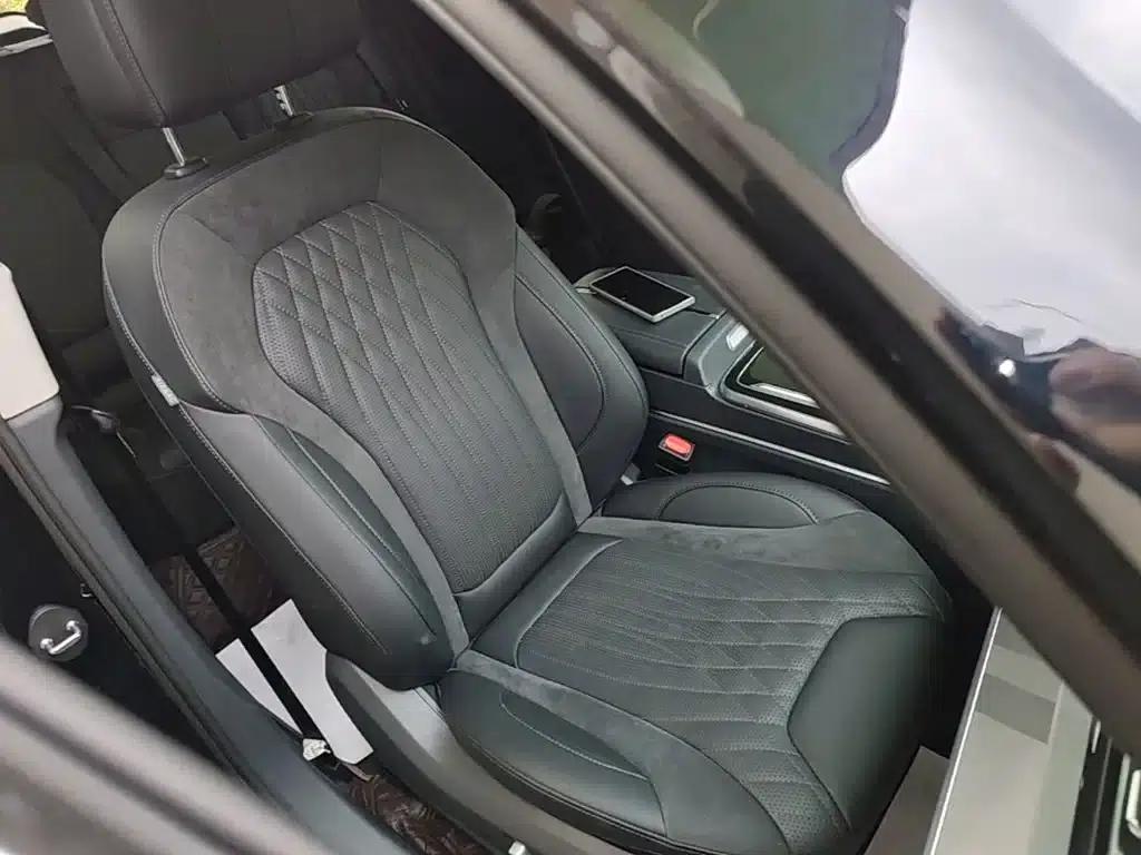 Hongqi HS5 2023 2.0T Flagship Pro Edition — миниатюра 25