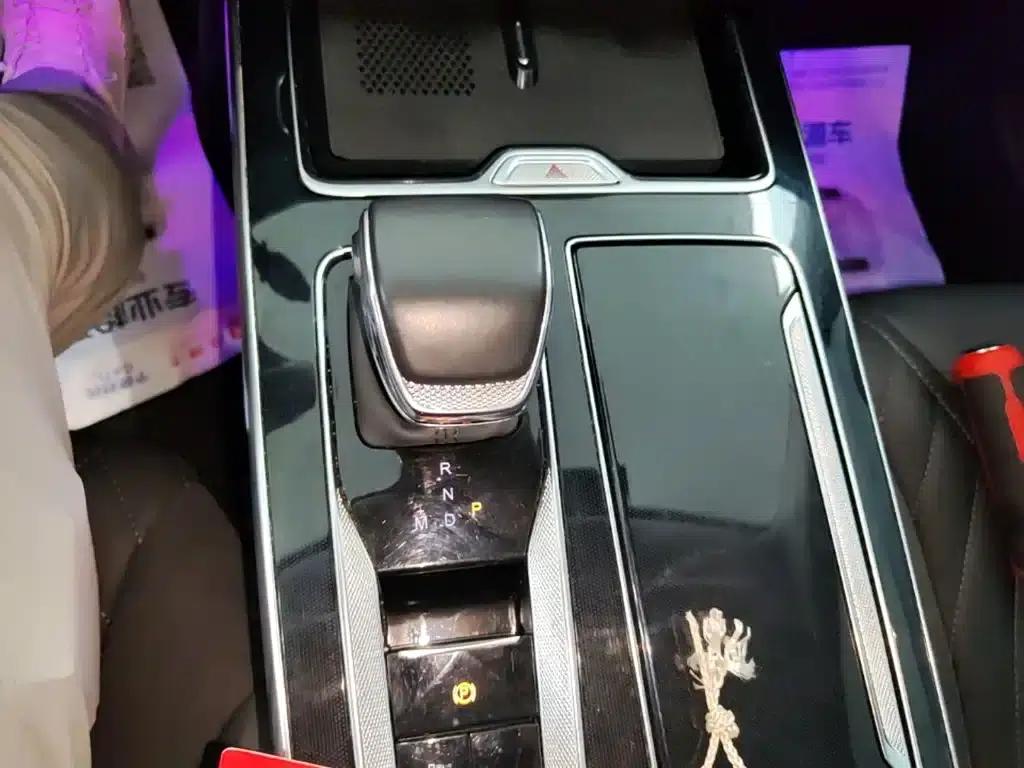 Hongqi HS5 2023 2.0T Flagship Pro Edition — миниатюра 14