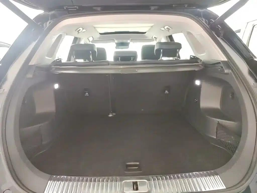 Hongqi HS5 2023 2.0T Flagship Pro Edition — миниатюра 19