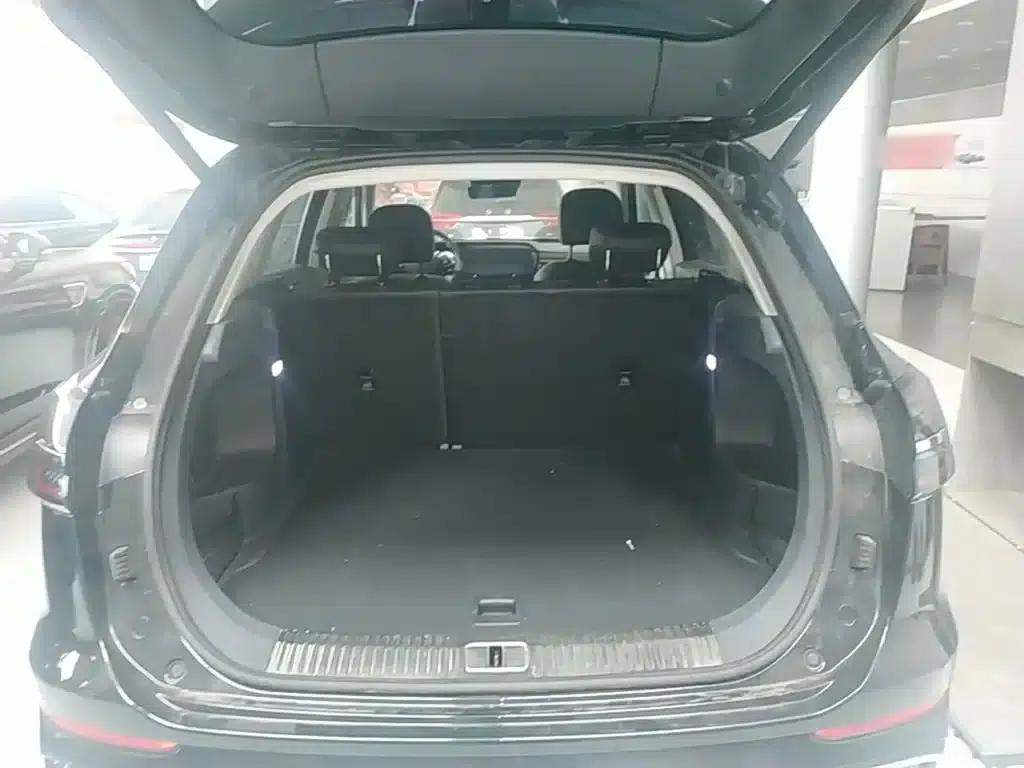 Hongqi HS5 2025 2.0T 2WD Flagship Pro Edition — миниатюра 19