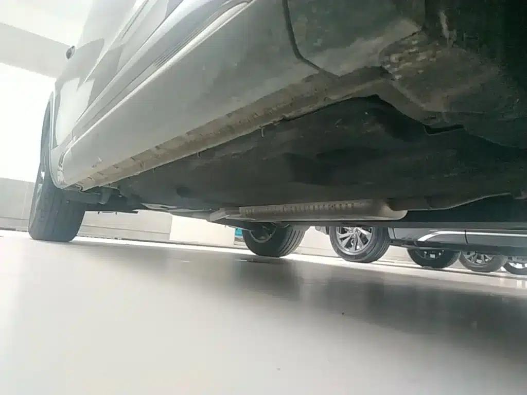 Hongqi HS5 2025 2.0T 2WD Flagship Pro Edition — миниатюра 21
