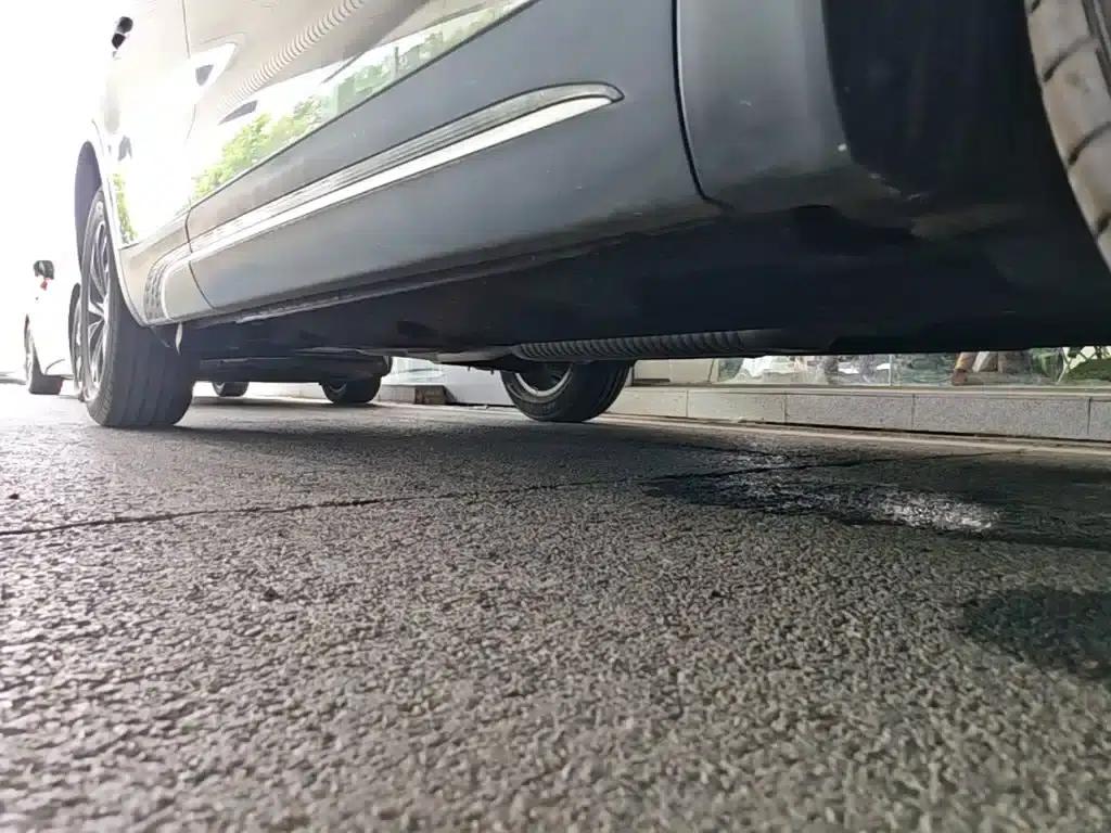 Hongqi HS5 2025 2.0T 2WD Qiyue Pro Edition — миниатюра 21