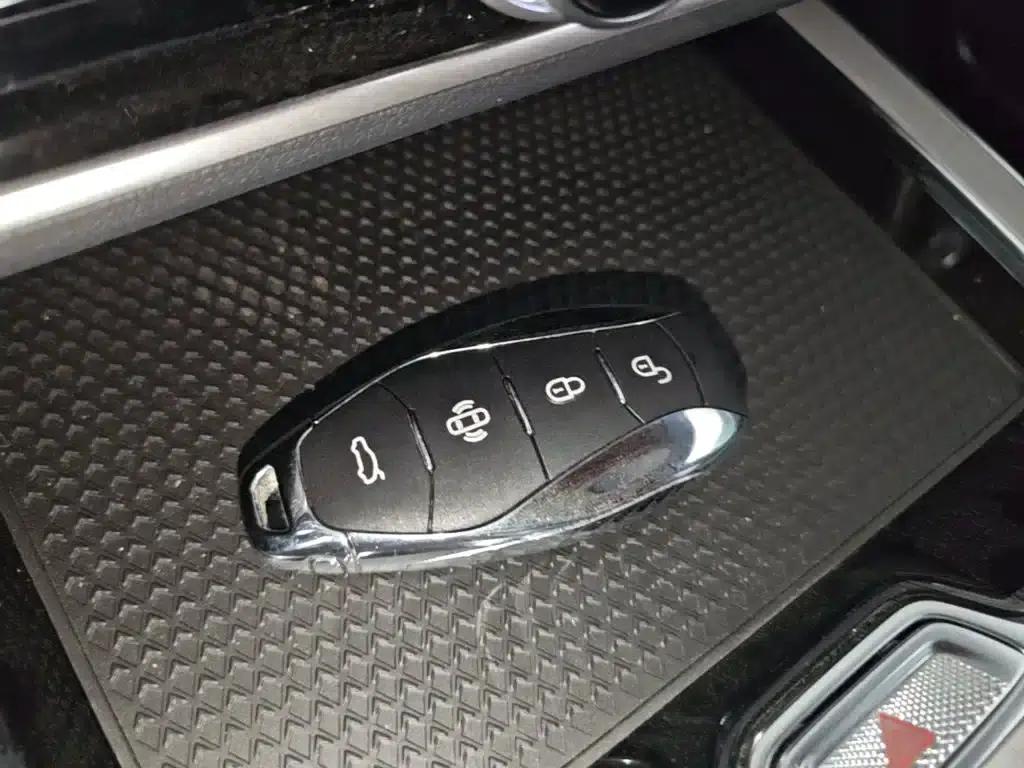 Hongqi HS5 2025 2.0T 2WD Qiyue Pro Edition — миниатюра 9
