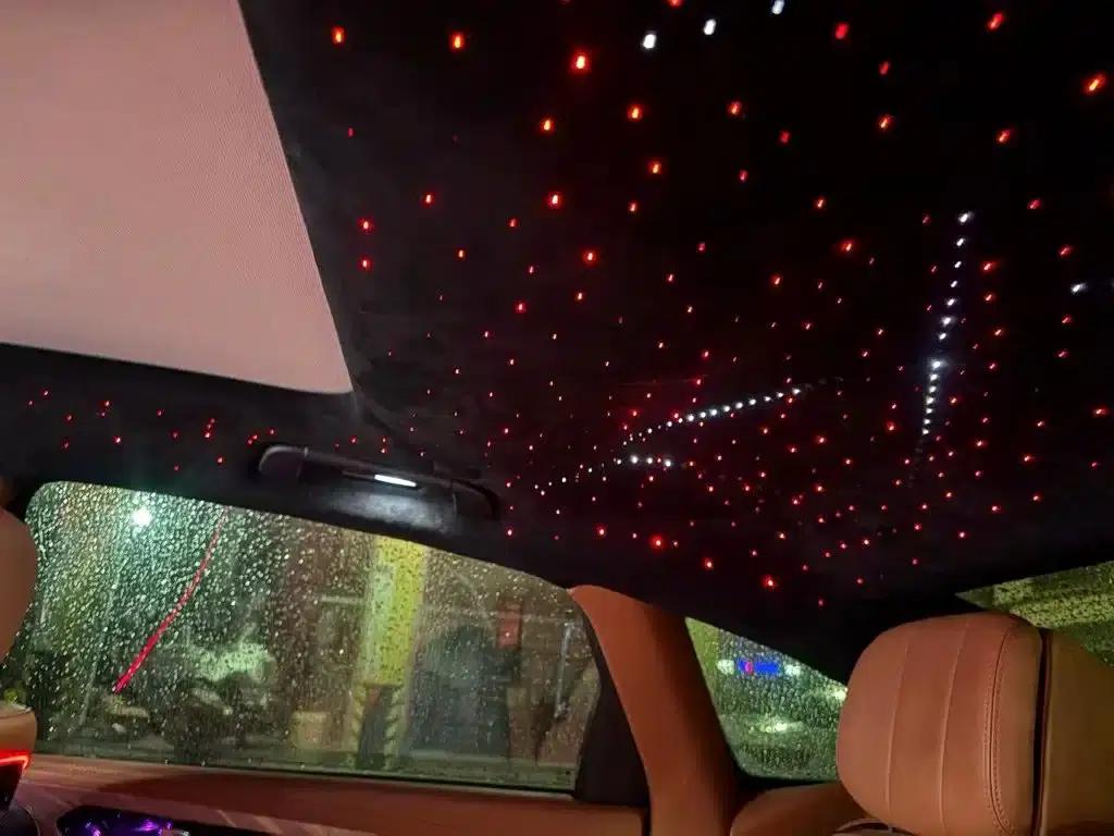 Hongqi H9 2020 2.0T Intelligent Flagship Edition — миниатюра 7