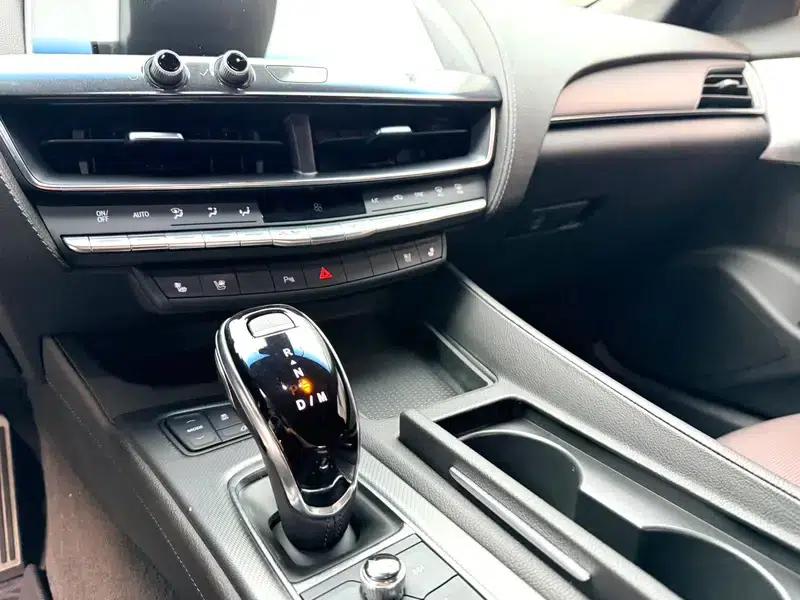 Cadillac CT5 2021 28T Technology Edition — миниатюра 11