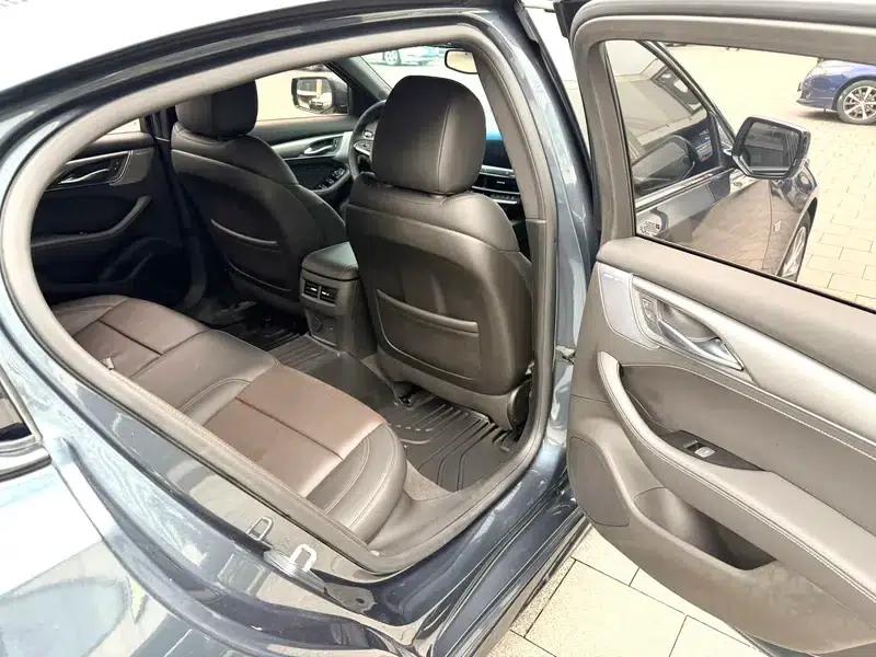 Cadillac CT5 2021 28T Technology Edition — миниатюра 18