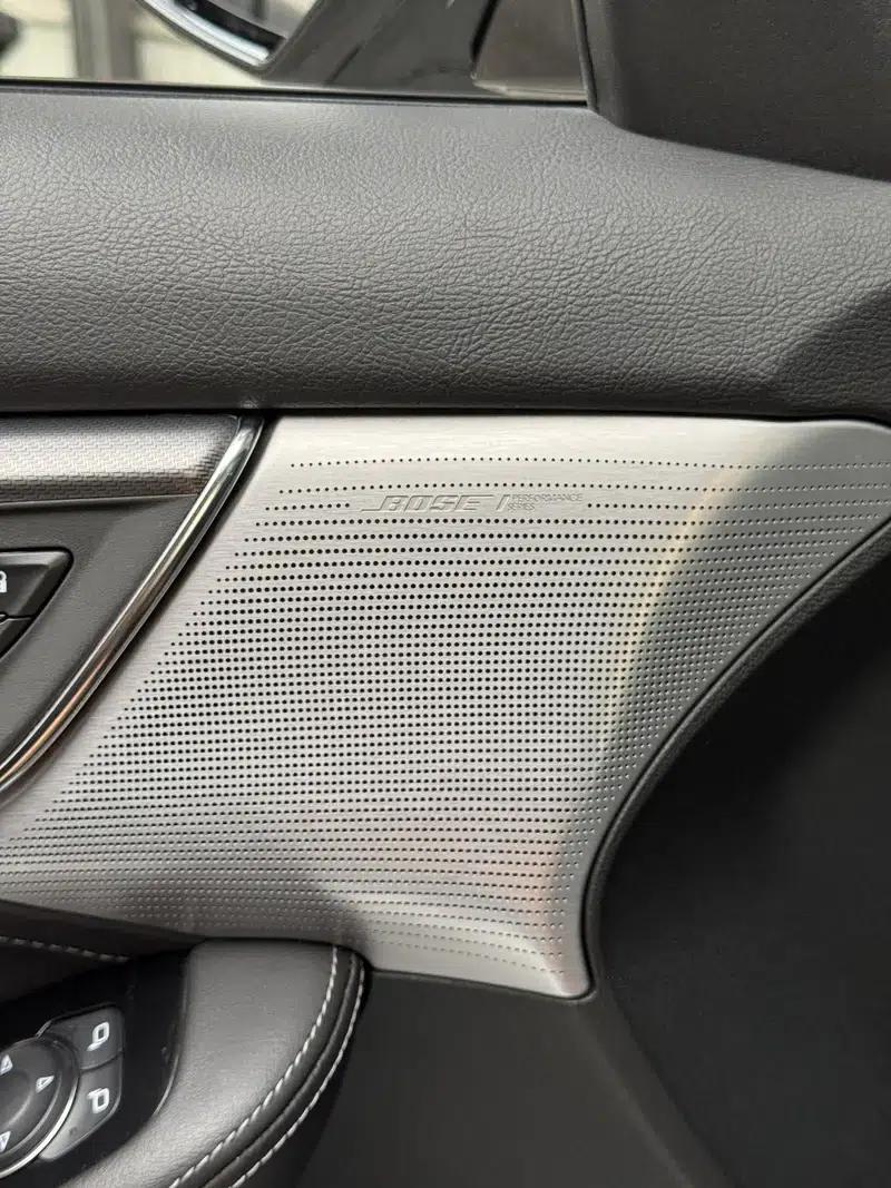 2021 Cadillac CT5 28T Luxury — миниатюра 10