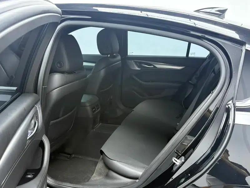 2022 Cadillac CT5 28T Luxury — миниатюра 10