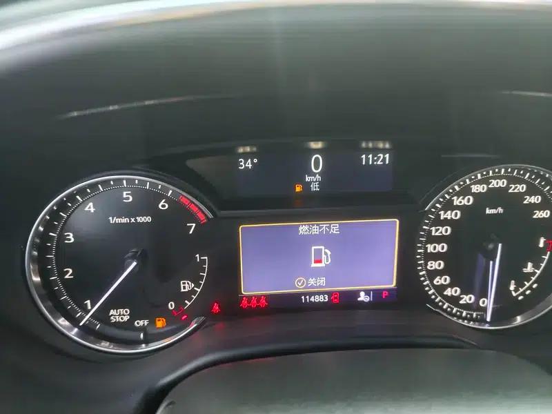 Cadillac CT5 2021 28T Fashion Edition — миниатюра 8