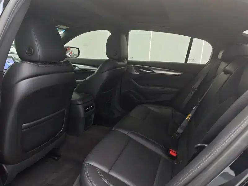Cadillac CT5 2021 28T Fashion Edition — миниатюра 10
