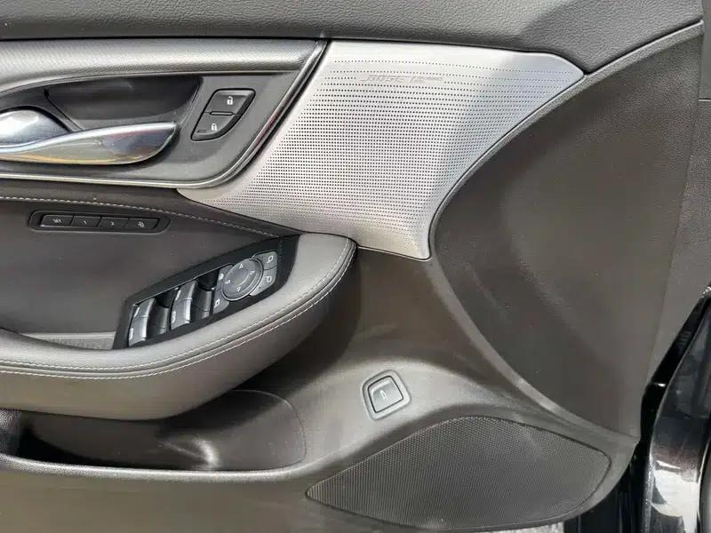 2021 Cadillac CT5 Facelift 28T Premium — миниатюра 13