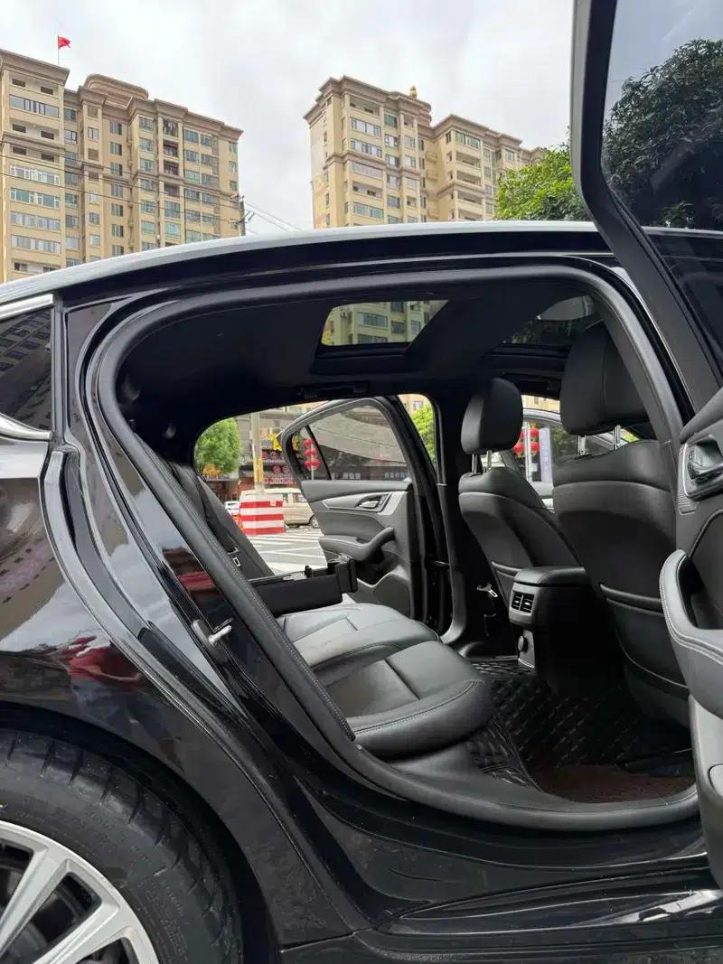 2021 Cadillac CT5 Facelift 28T Premium — миниатюра 14