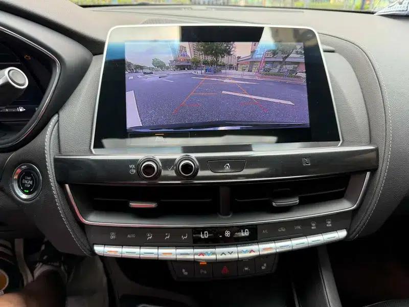 2021 Cadillac CT5 Facelift 28T Premium — миниатюра 20